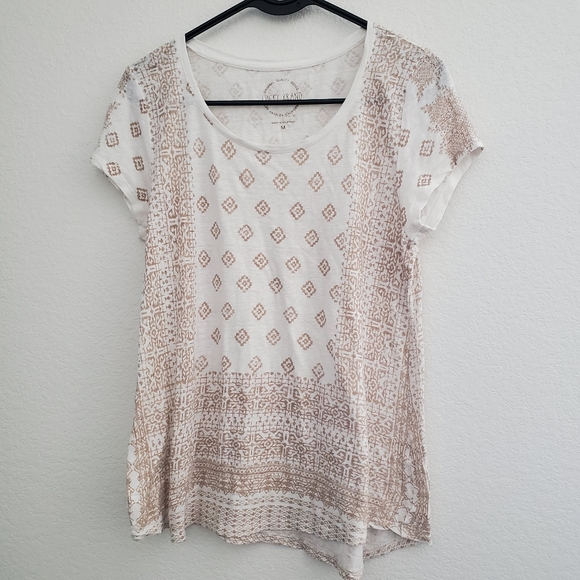 Lucky Brand Tops - Lucky Brand T Shirt